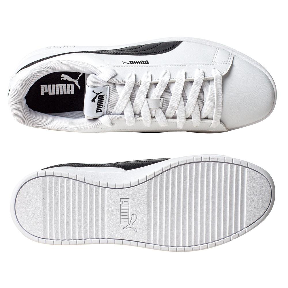 Foto 3 pulgar | Tenis Puma Rickie Classic - 39425116 - Blanco - Hombre Blanco