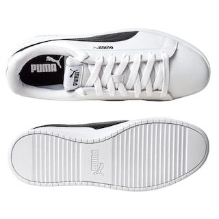 Foto 2 | Tenis Puma Rickie Classic - 39425116 - Blanco - Hombre Blanco