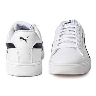 Foto 3 | Tenis Puma Rickie Classic - 39425116 - Blanco - Hombre Blanco