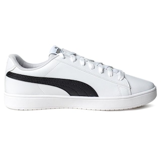 Foto 4 | Tenis Puma Rickie Classic - 39425116 - Blanco - Hombre Blanco