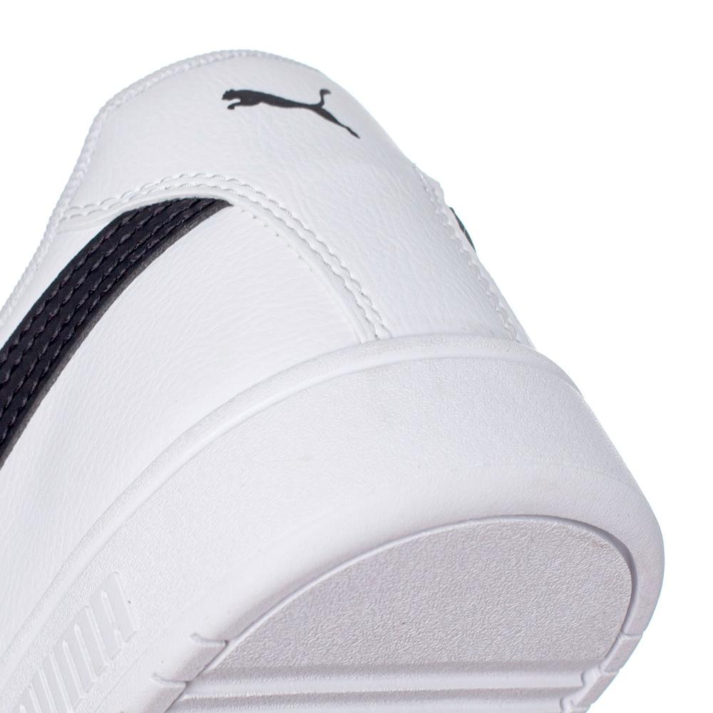 Foto 7 pulgar | Tenis Puma Rickie Classic - 39425116 - Blanco - Hombre Blanco
