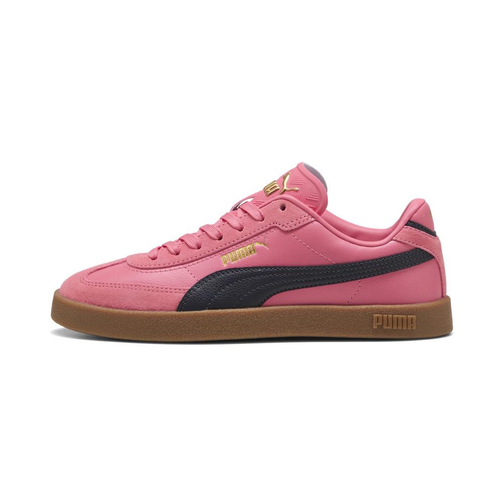 Foto 1 | Tenis Puma Era Club Il Unisex Rosa
