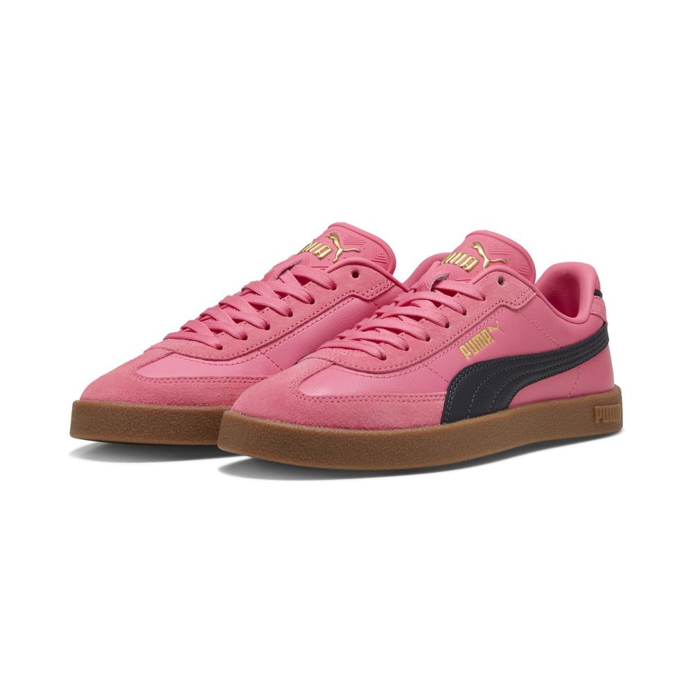Foto 3 | Tenis Puma Era Club Il Unisex Rosa