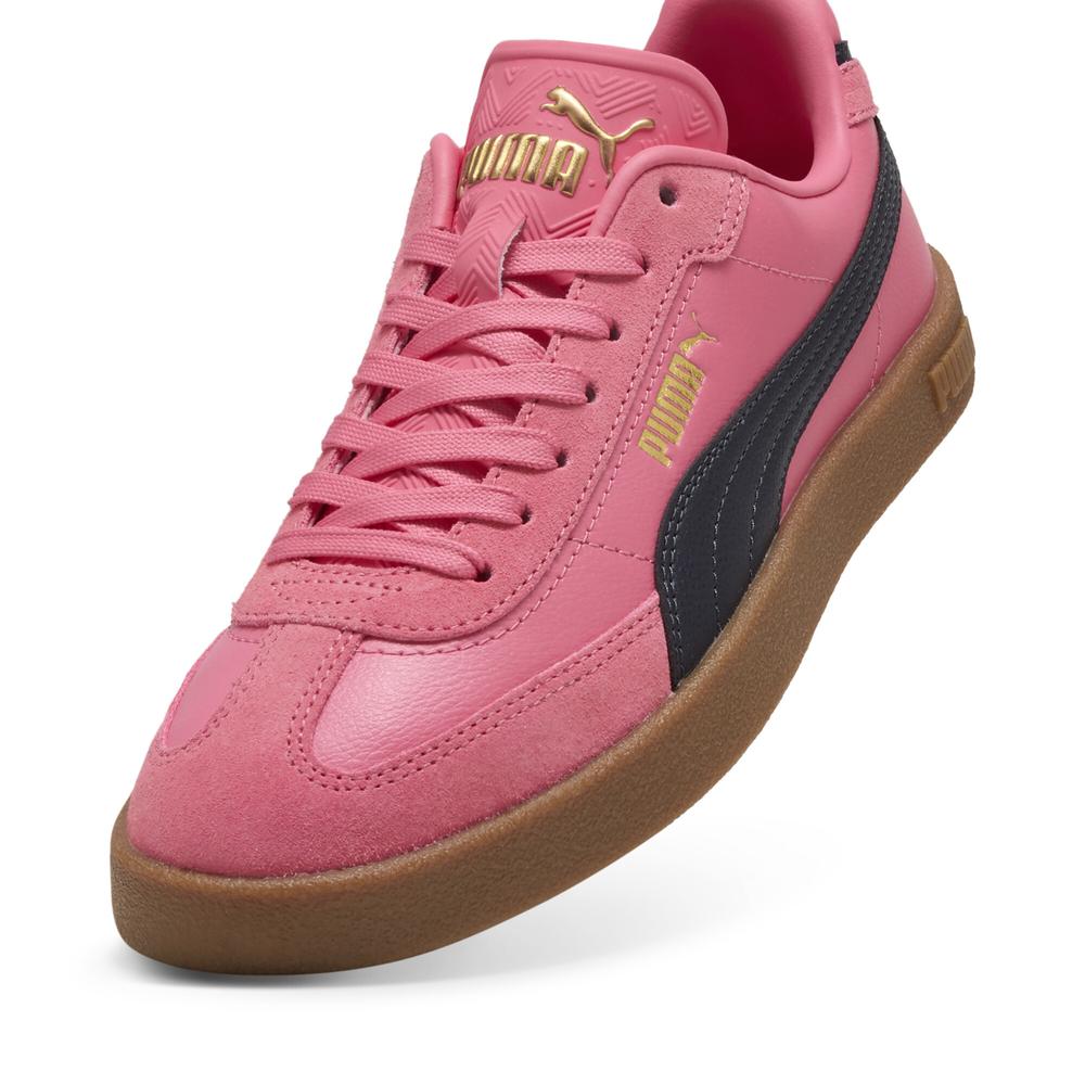 Foto 5 pulgar | Tenis Puma Era Club Il Unisex Rosa