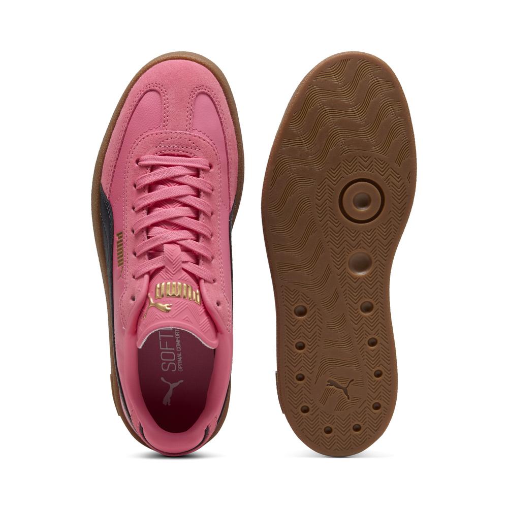 Foto 6 pulgar | Tenis Puma Era Club Il Unisex Rosa