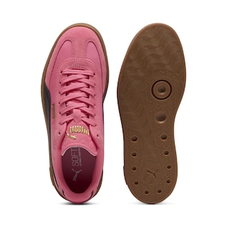 Foto 5 | Tenis Puma Era Club Il Unisex Rosa