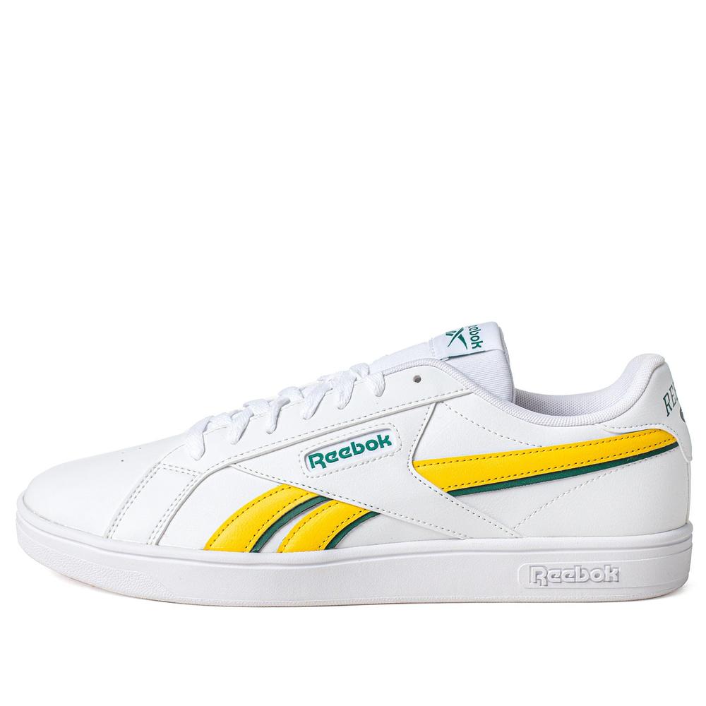 Foto 2 pulgar | Tenis Reebok Court Retro - 100074388 - Blanco - Unisex Blanco