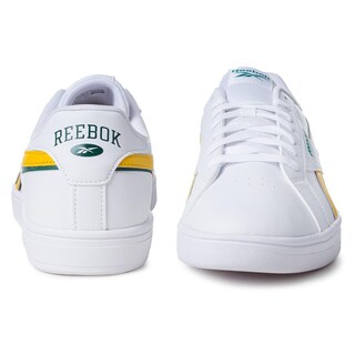 Foto 3 | Tenis Reebok Court Retro - 100074388 - Blanco - Unisex Blanco