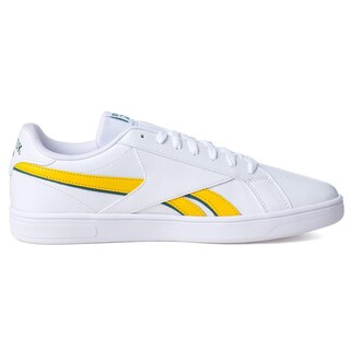 Foto 4 | Tenis Reebok Court Retro - 100074388 - Blanco - Unisex Blanco