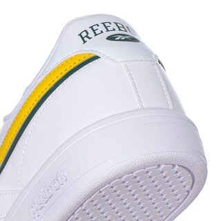 Foto 6 | Tenis Reebok Court Retro - 100074388 - Blanco - Unisex Blanco