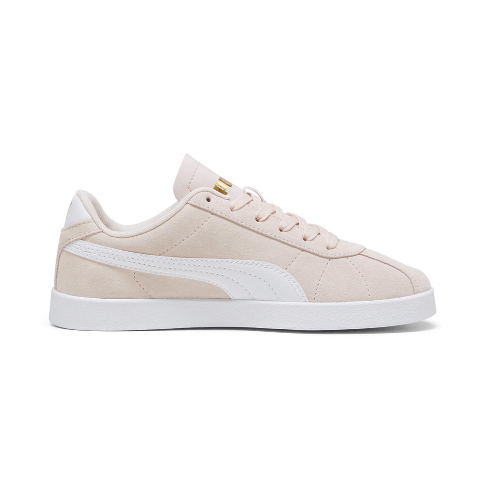 Foto 2 | Tenis Puma Club Ll Unisex Coral Claro