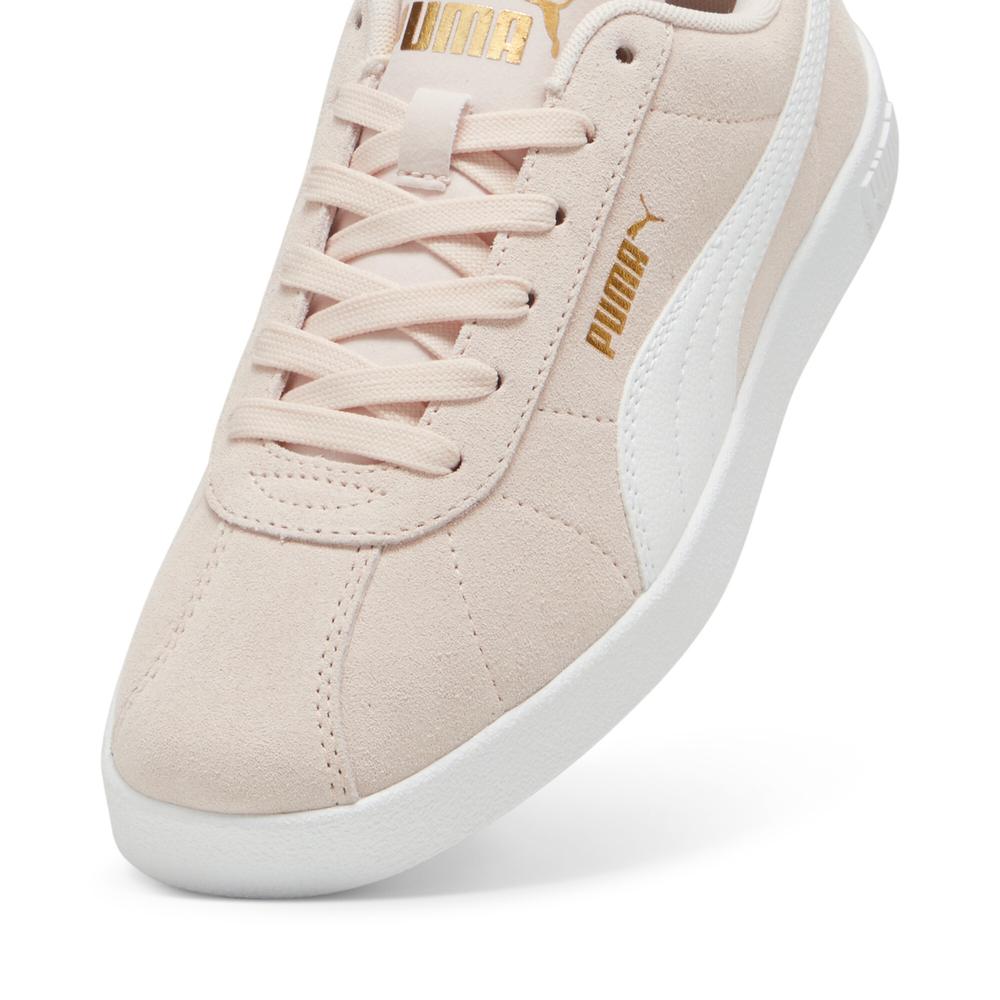 Foto 4 | Tenis Puma Club Ll Unisex Coral Claro