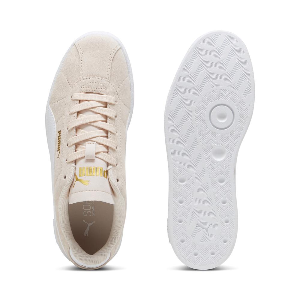 Foto 7 pulgar | Tenis Puma Club Ll Unisex Coral Claro