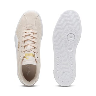 Foto 6 | Tenis Puma Club Ll Unisex Coral Claro