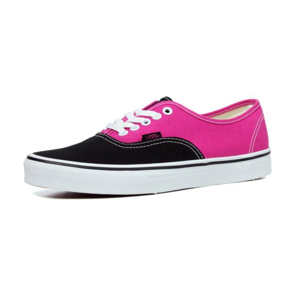 Foto 2 pulgar | Tenis Vans Authentic Unisex Rosa Rosa