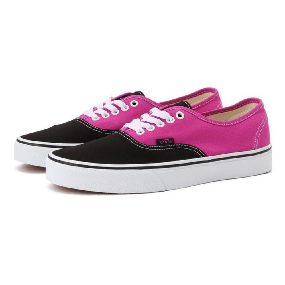 Foto 2 | Tenis Vans Authentic Unisex Rosa Rosa