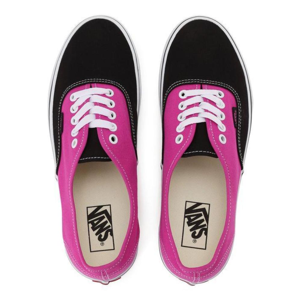 Foto 6 pulgar | Tenis Vans Authentic Unisex Rosa Rosa