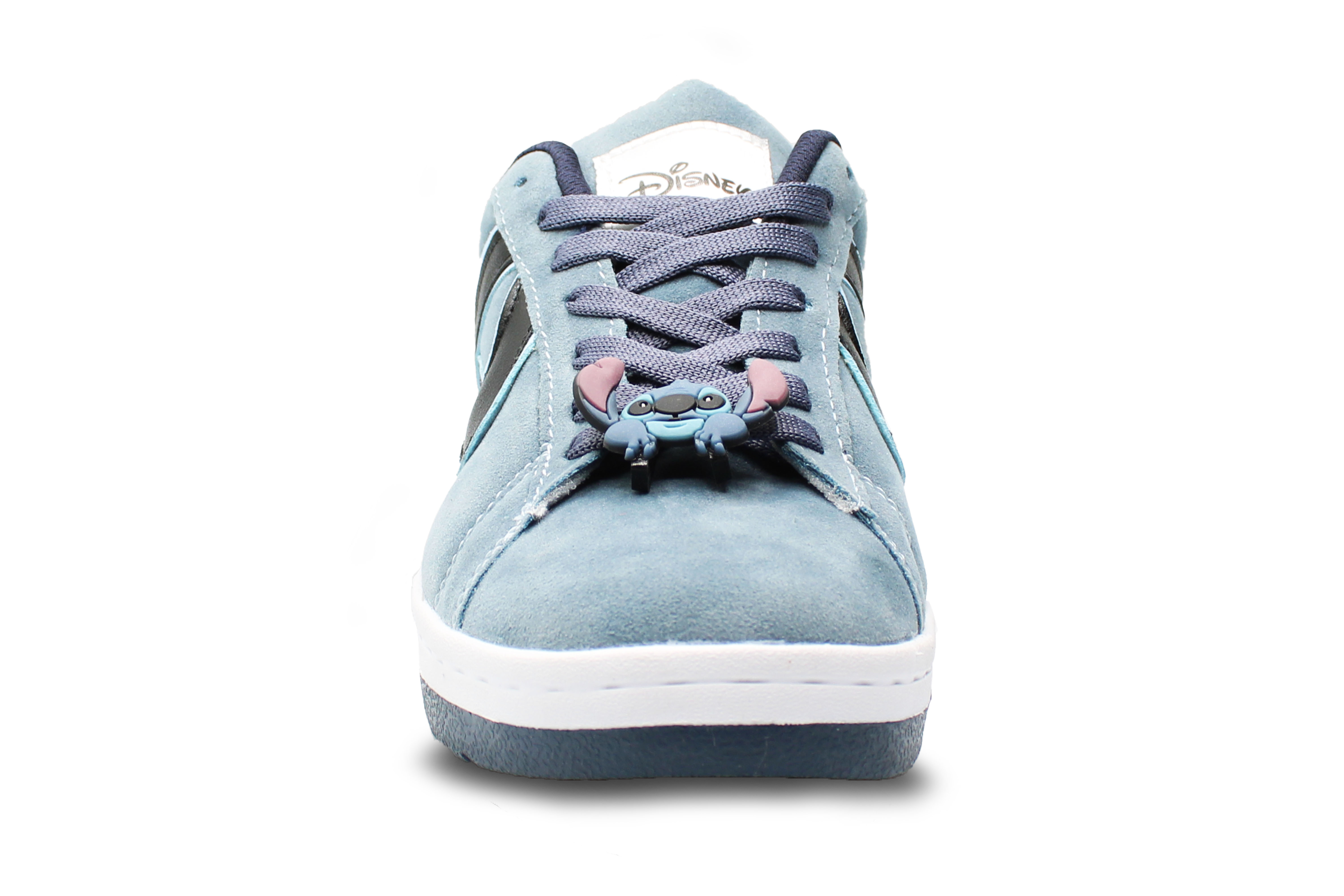 Foto 4 pulgar | Tenis Unisex Panam Bosque Stitch