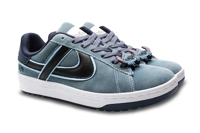 Foto 5 | Tenis Unisex Panam Bosque Stitch