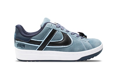 Foto 1 | Tenis Unisex Panam Bosque Stitch