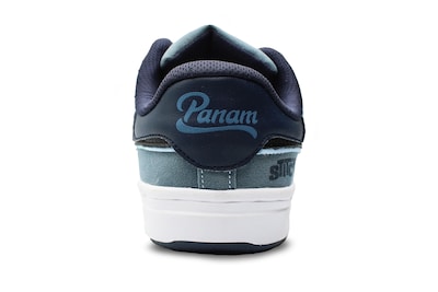 Foto 2 | Tenis Unisex Panam Bosque Stitch