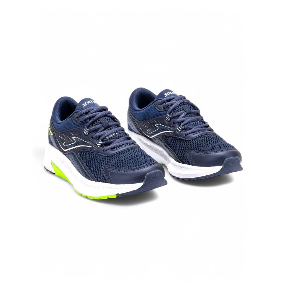 Foto 3 pulgar | Tenis Running Para Hombre Joma  Textil Color Marino 25-29 Azul Marino