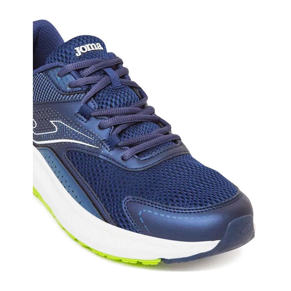 Foto 4 | Tenis Running Para Hombre Joma  Textil Color Marino 25-29 Azul Marino