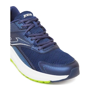 Foto 4 | Tenis Running Para Hombre Joma Textil Color Marino 25-29 Azul Marino
