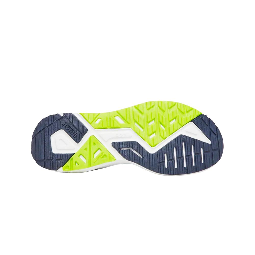 Foto 6 | Tenis Running Para Hombre Joma  Textil Color Marino 25-29 Azul Marino