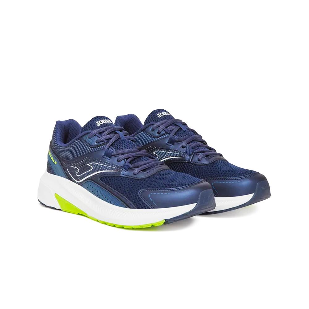 Foto 9 pulgar | Tenis Running Para Hombre Joma  Textil Color Marino 25-29 Azul Marino