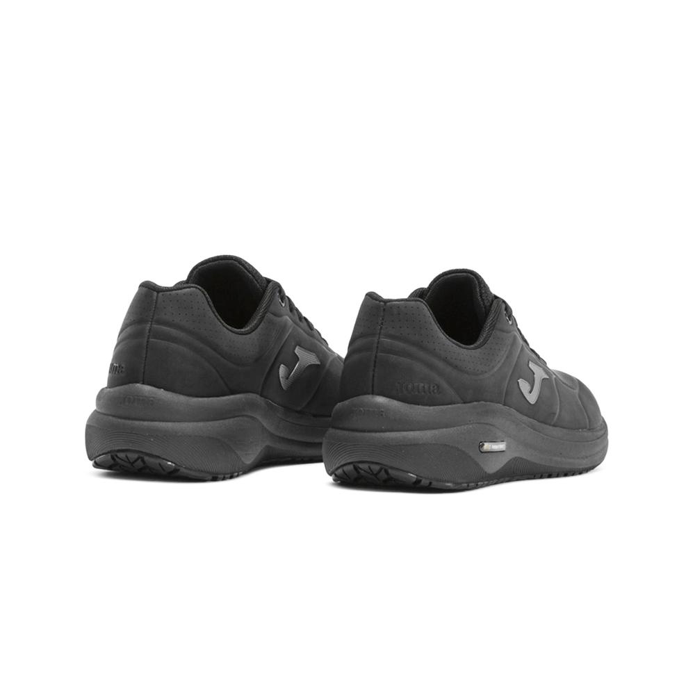 Foto 4 pulgar | Tenis Running Joma  Hombre Sport Fitnes Textil Transpirable Negro