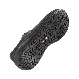Foto 5 | Tenis Running Joma Hombre Sport Fitnes Textil Transpirable Negro