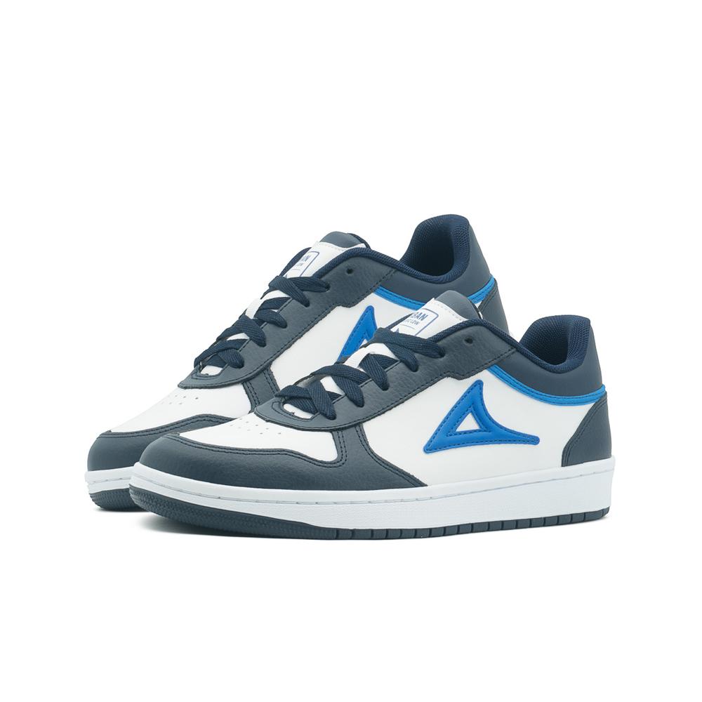 Foto 3 pulgar | Tenis Pirma Sneakers Classic Low Para Hombre Urbano Ligero Azul Marino
