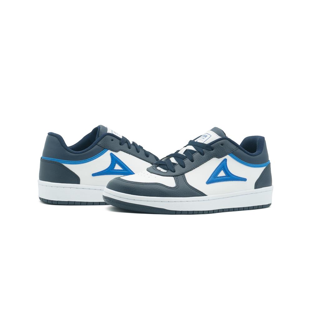 Foto 4 pulgar | Tenis Pirma Sneakers Classic Low Para Hombre Urbano Ligero Azul Marino