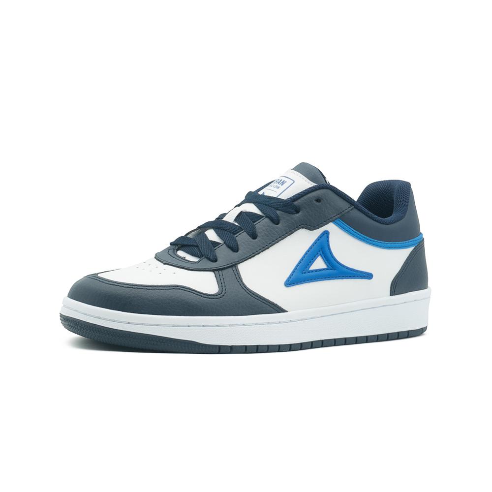 Foto 5 pulgar | Tenis Pirma Sneakers Classic Low Para Hombre Urbano Ligero Azul Marino
