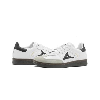Foto 3 | Tenis Urbano Pirma Brasil Para Hombre Casual Deportivo Futbol Blanco