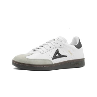 Foto 4 | Tenis Urbano Pirma Brasil Para Hombre Casual Deportivo Futbol Blanco