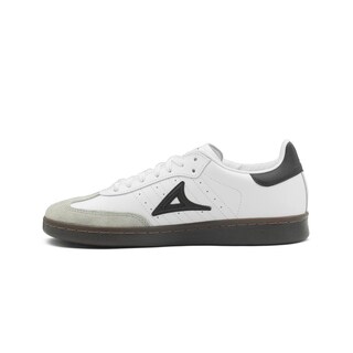 Foto 6 | Tenis Urbano Pirma Brasil Para Hombre Casual Deportivo Futbol Blanco