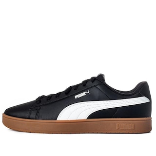 Foto 1 | Tenis Puma Rickie Classic - 39425114 - Negro - Hombre Negro