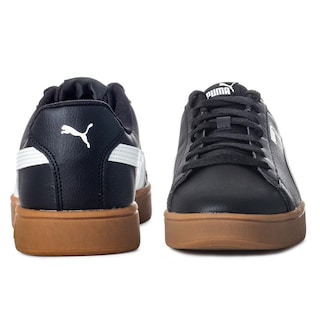 Foto 3 | Tenis Puma Rickie Classic - 39425114 - Negro - Hombre Negro