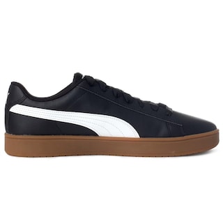 Foto 4 | Tenis Puma Rickie Classic - 39425114 - Negro - Hombre Negro