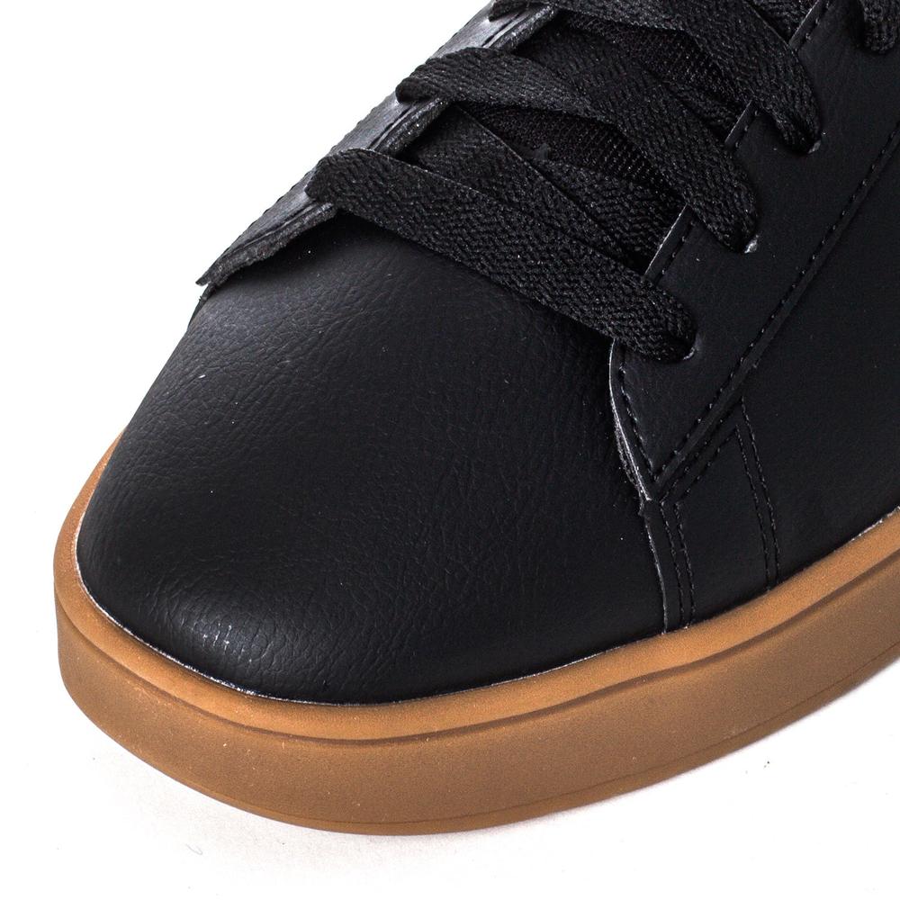 Foto 6 pulgar | Tenis Puma Rickie Classic - 39425114 - Negro - Hombre Negro