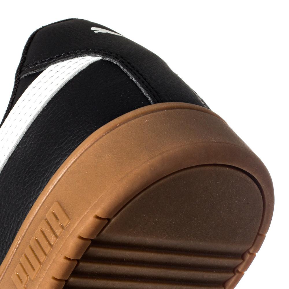 Foto 7 pulgar | Tenis Puma Rickie Classic - 39425114 - Negro - Hombre Negro