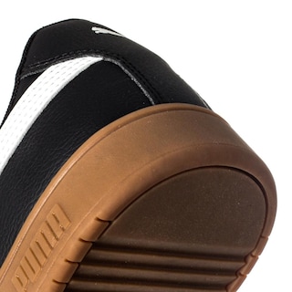 Foto 6 | Tenis Puma Rickie Classic - 39425114 - Negro - Hombre Negro