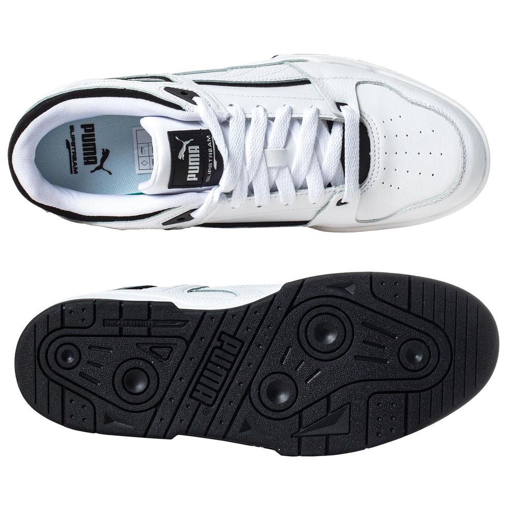 Foto 2 | Tenis Puma Slipstream - 38854901 - Blanco - Hombre Blanco