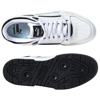 Foto 2 | Tenis Puma Slipstream - 38854901 - Blanco - Hombre Blanco