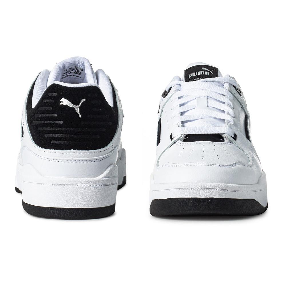 Foto 3 | Tenis Puma Slipstream - 38854901 - Blanco - Hombre Blanco