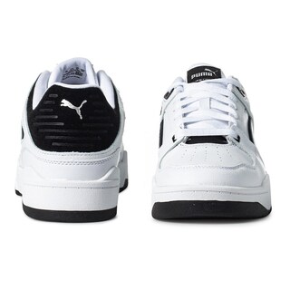 Foto 3 | Tenis Puma Slipstream - 38854901 - Blanco - Hombre Blanco