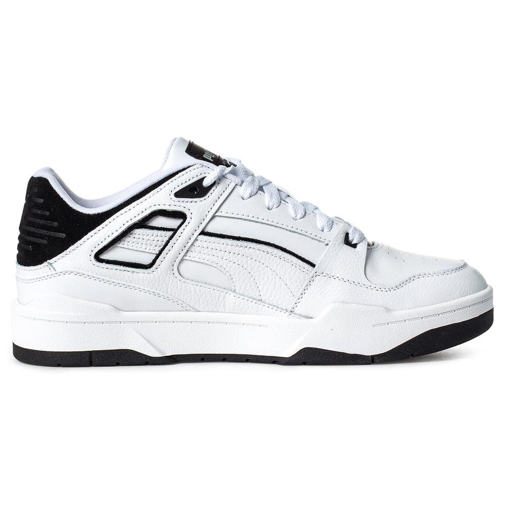 Foto 5 pulgar | Tenis Puma Slipstream - 38854901 - Blanco - Hombre Blanco