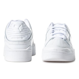 Foto 3 | Tenis Puma Slipstream Leather - 38754402 - Blanco - Hombre Blanco
